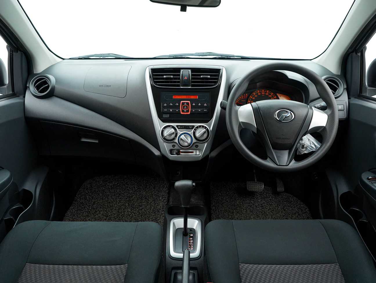 used 2019 Perodua AXIA GXtra 1.0