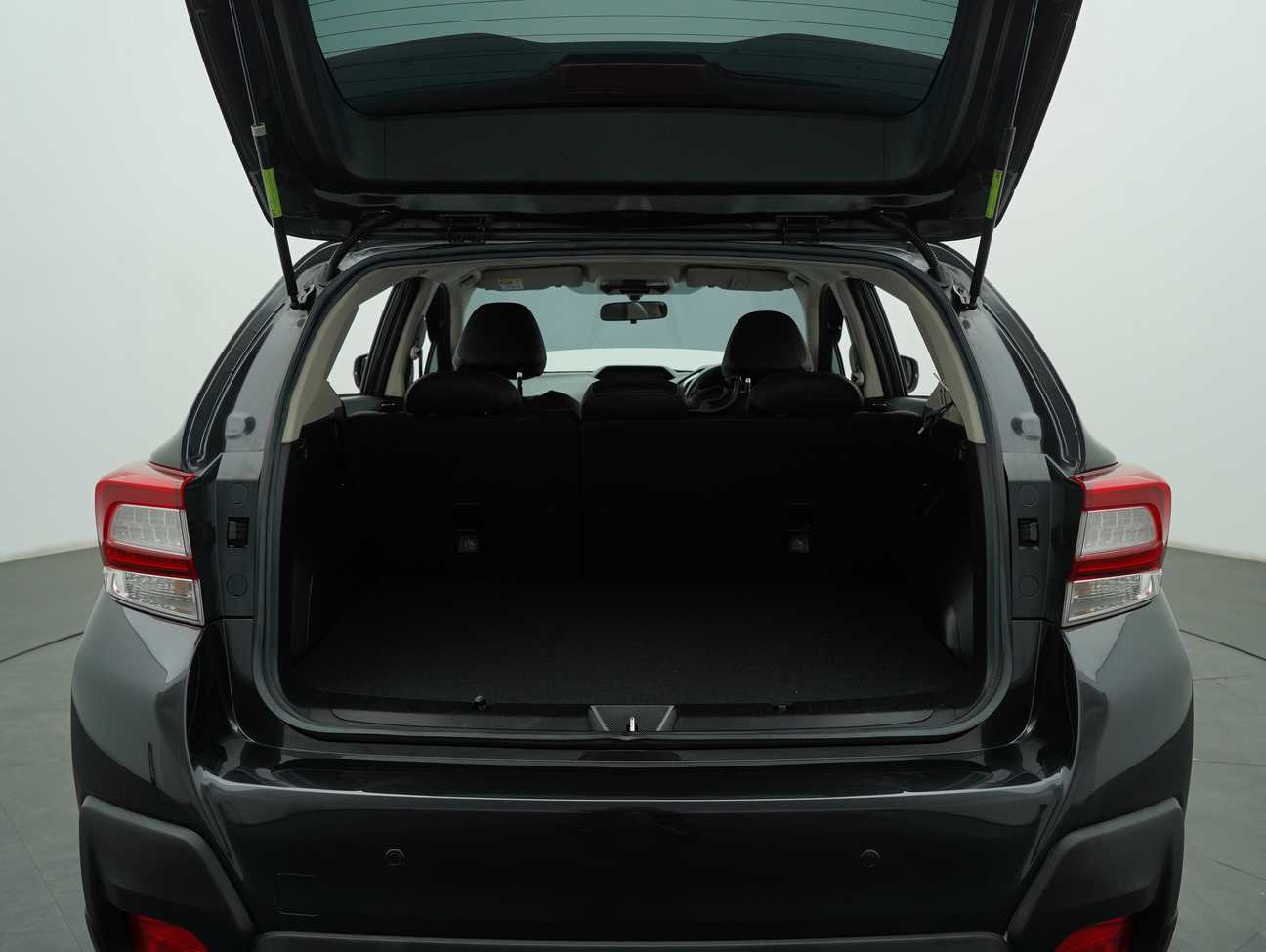 used 2019 Subaru XV GT Edition 2.0