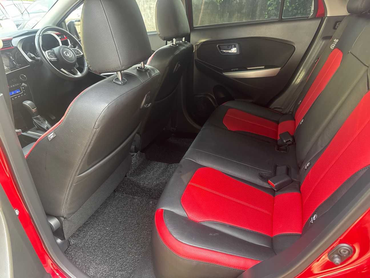 terpakai 2022 Perodua Myvi AV 1.5