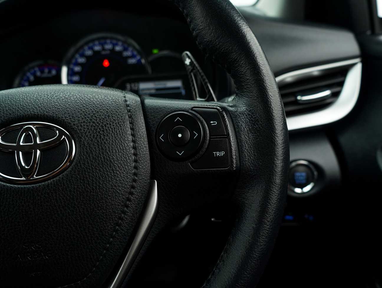 used 2020 Toyota Vios G 1.5