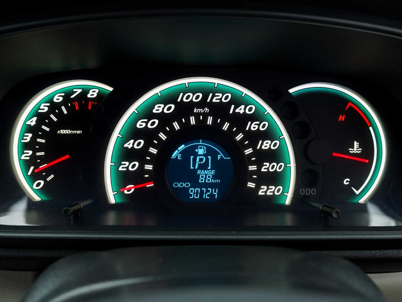 used 2011 Perodua Myvi EZi 1.3