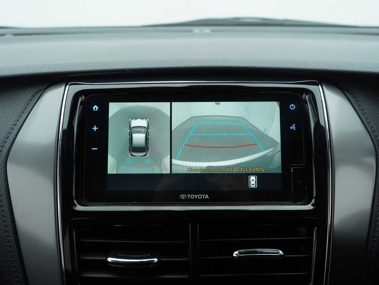 terpakai 2022 Toyota Vios G 1.5