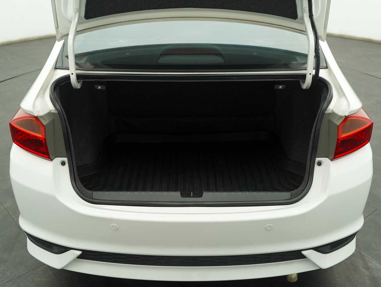 used 2017 Honda City E 1.5