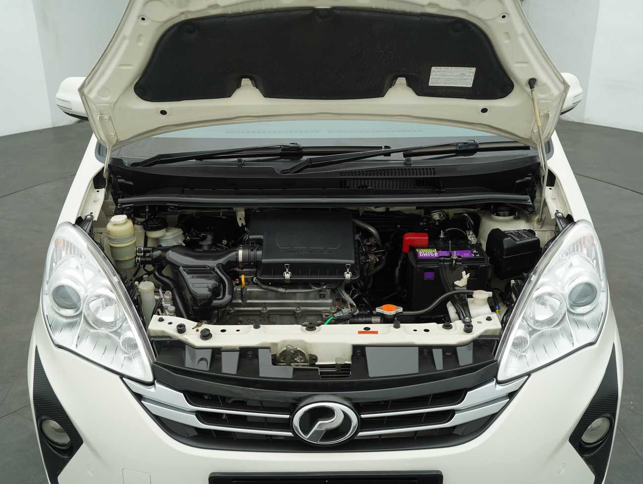 used 2020 Perodua Alza SE 1.5