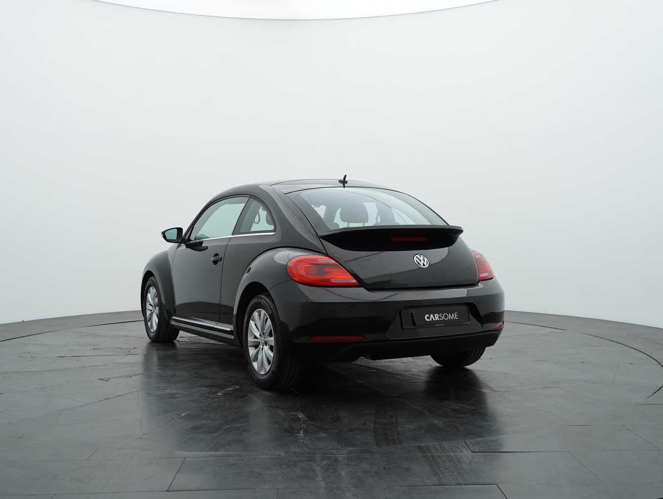 used 2013 Volkswagen Beetle TSI 1.2