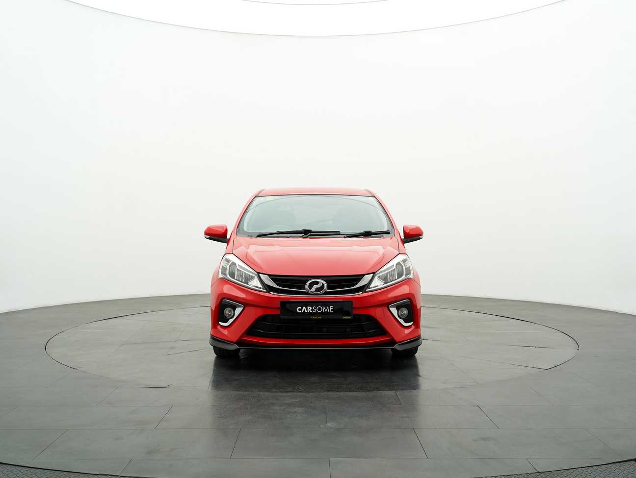 used 2019 Perodua Myvi H 1.5