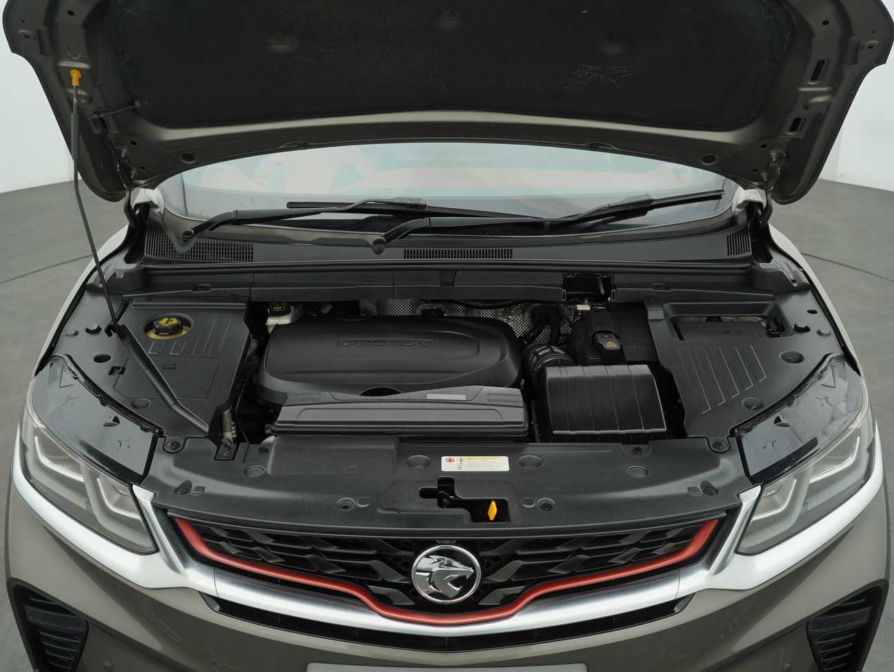 used 2021 Proton X50 Flagship 1.5