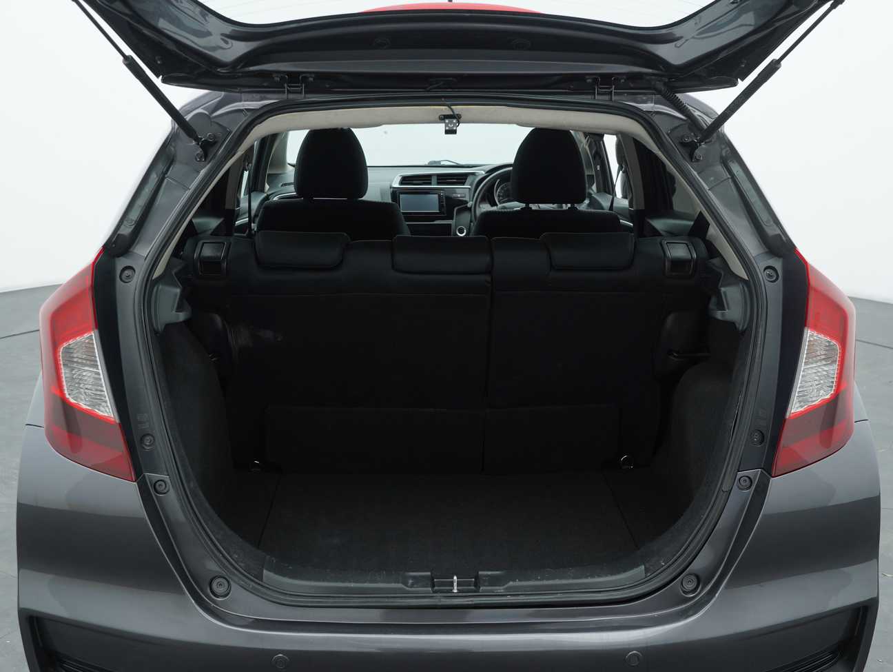 used 2017 Honda Jazz E 1.5