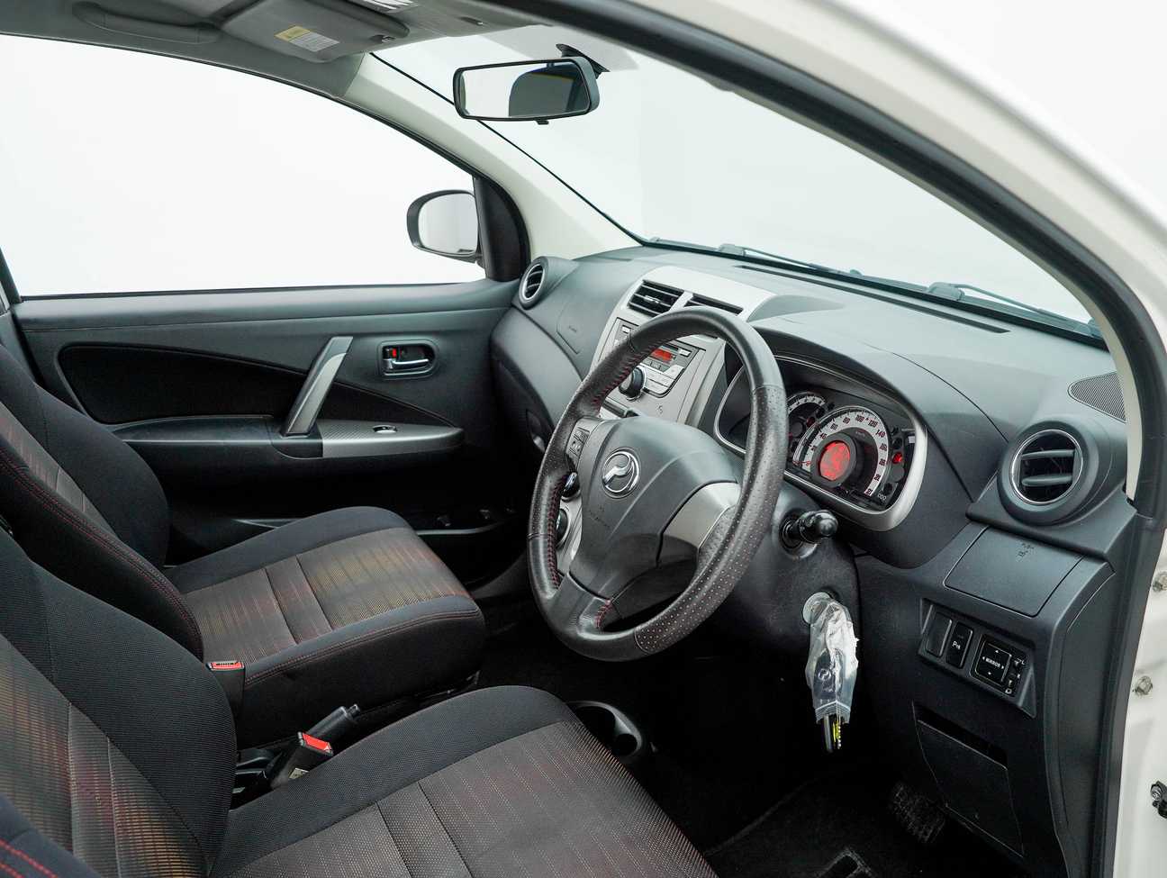 used 2016 Perodua Myvi SE 1.5