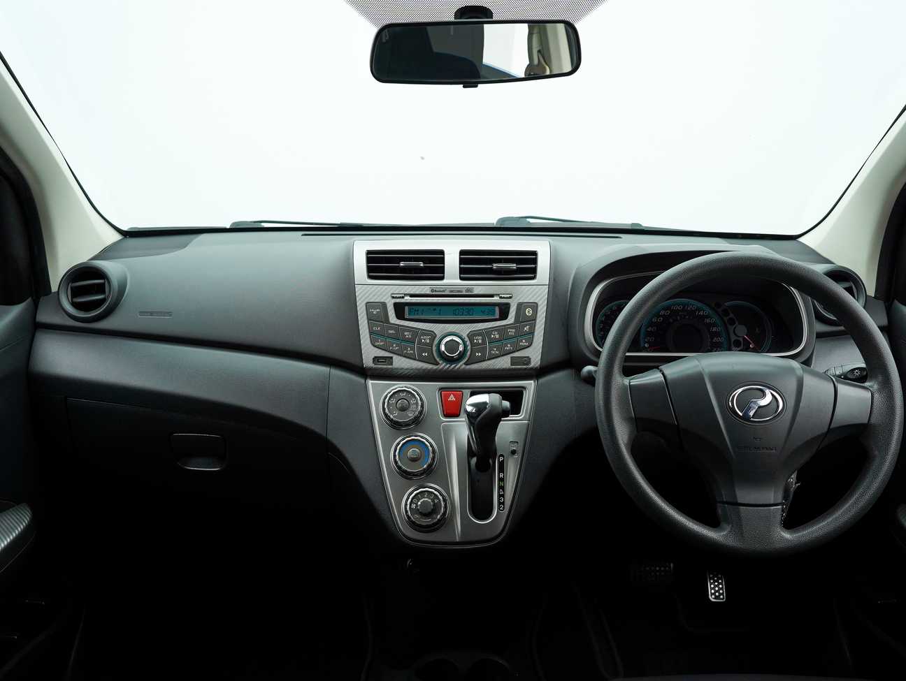 terpakai 2014 Perodua Myvi EZ 1.3