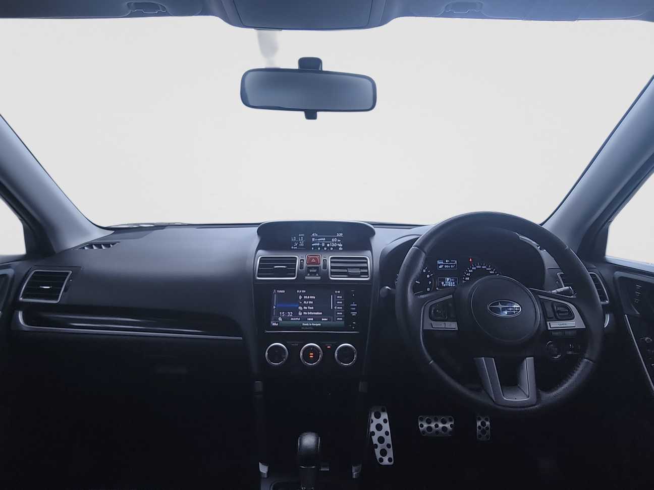 used 2016 Subaru Forester P 2.0