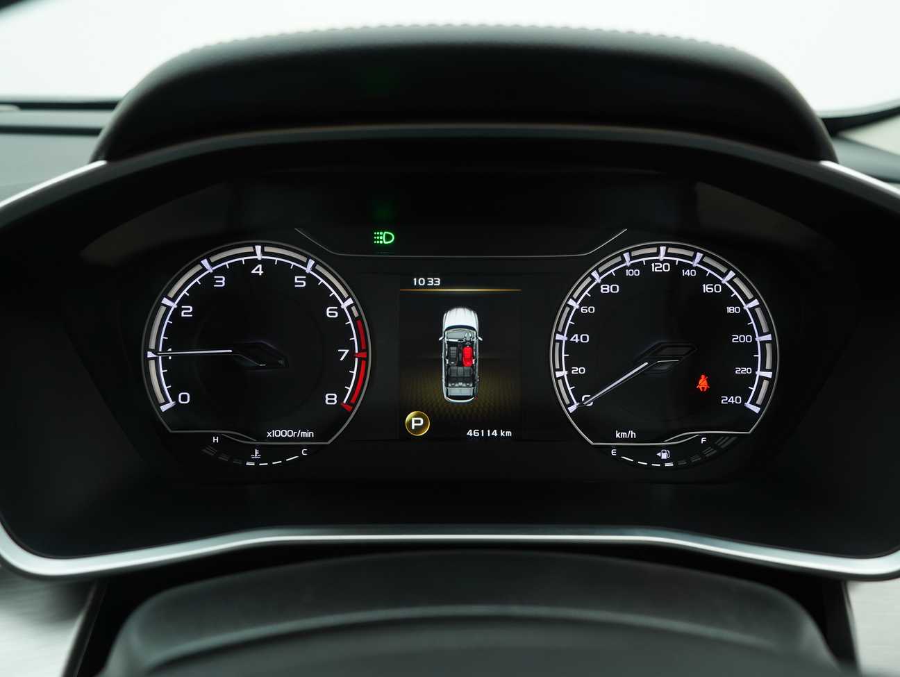 terpakai 2022 Proton X50 Executive 1.5