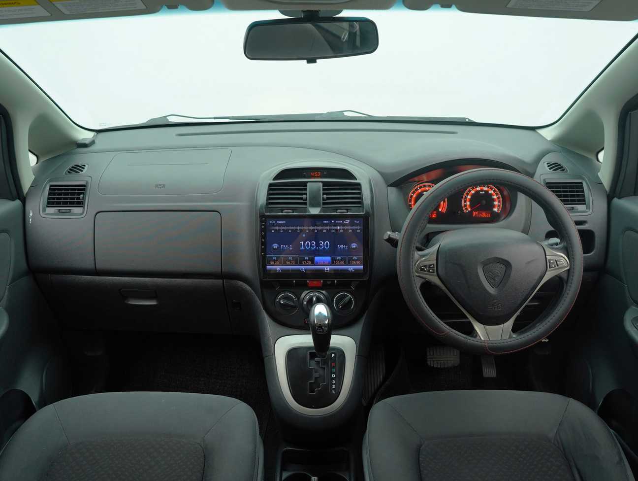 used 2012 Proton Exora Bold CFE Premium 1.6