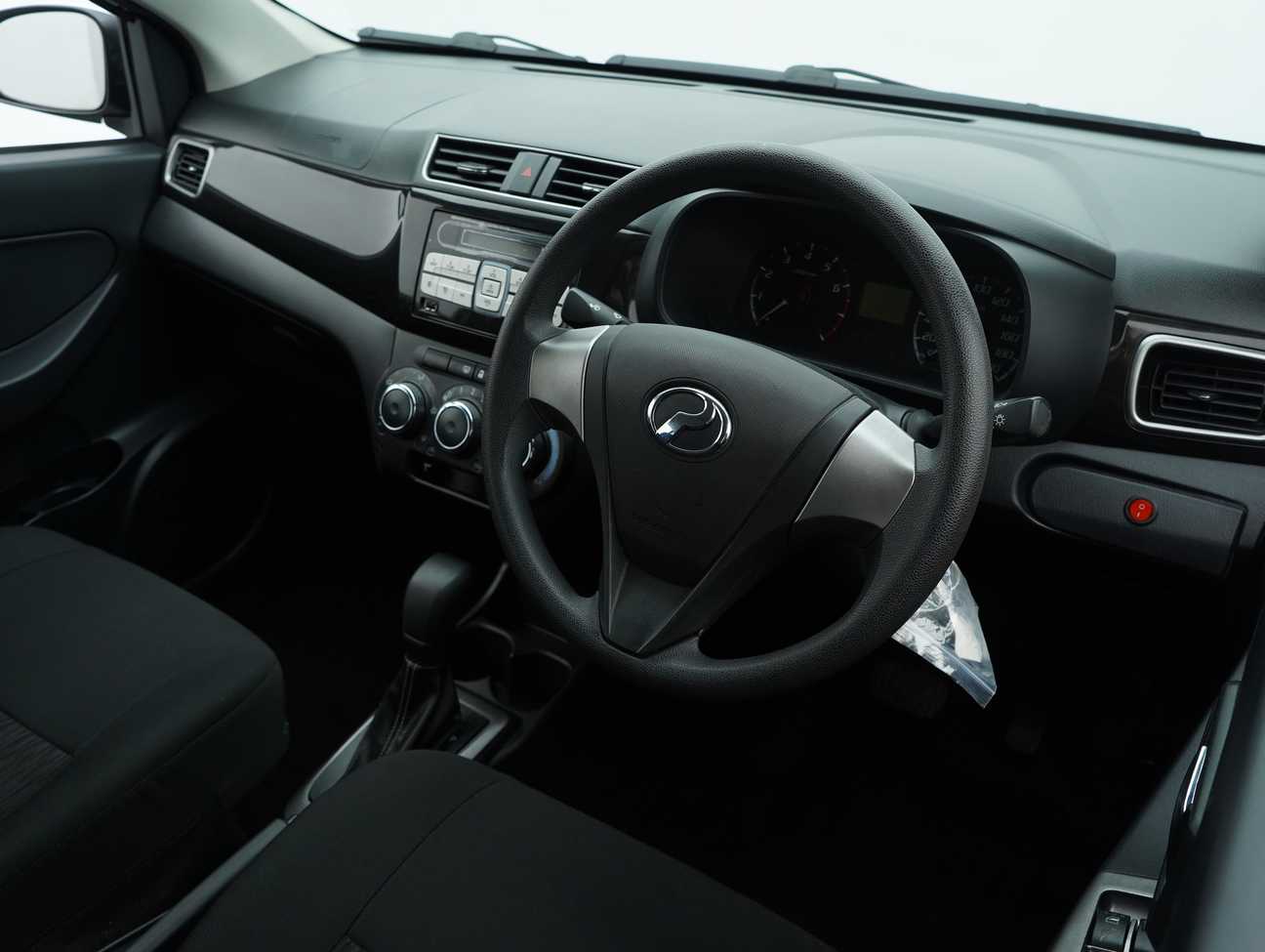 terpakai 2018 Perodua Bezza G Standard 1.0