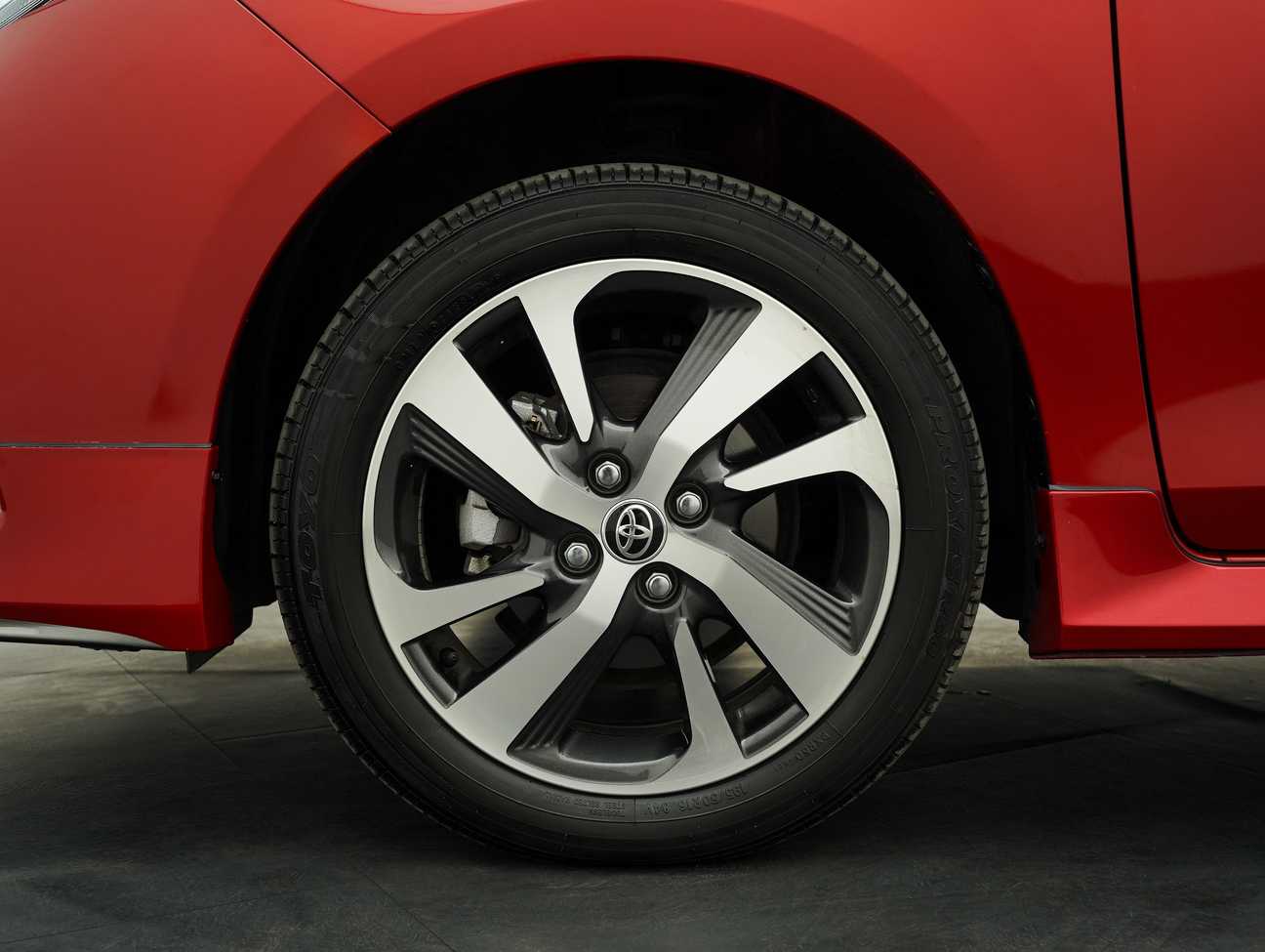 used 2022 Toyota Vios E 1.5