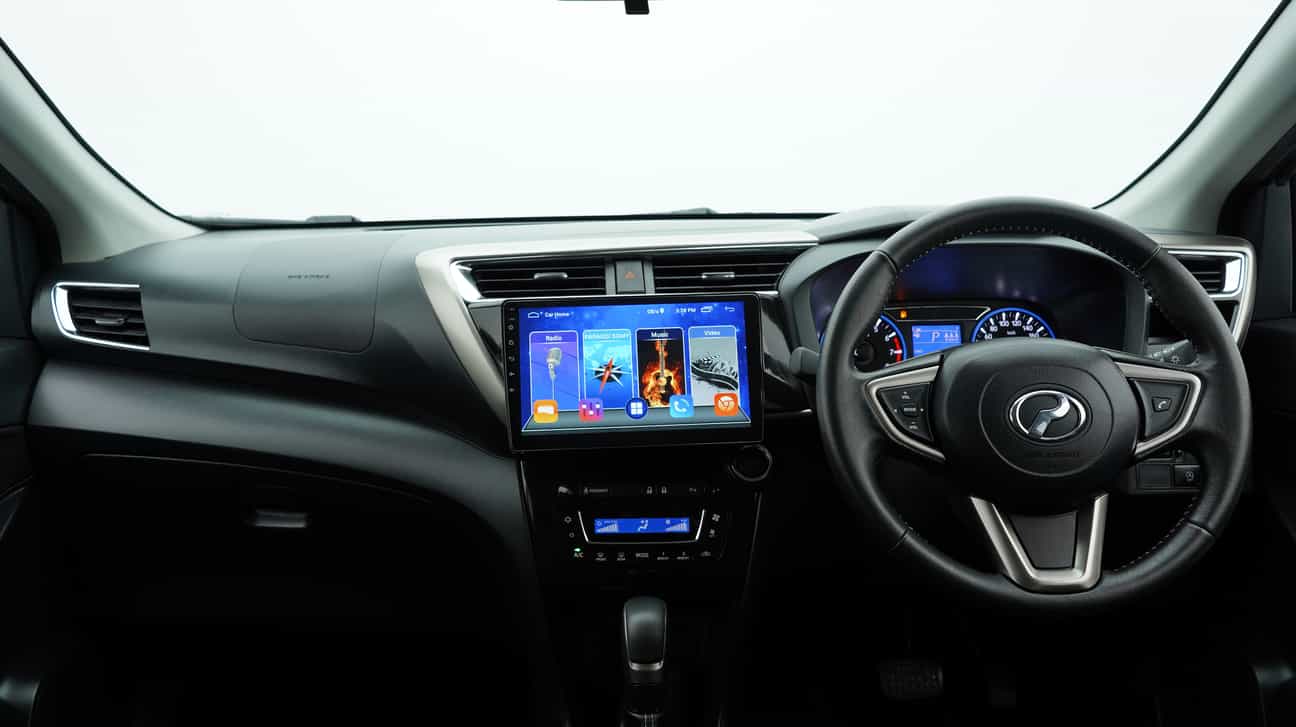 terpakai 2019 Perodua MYVI AV 1.5