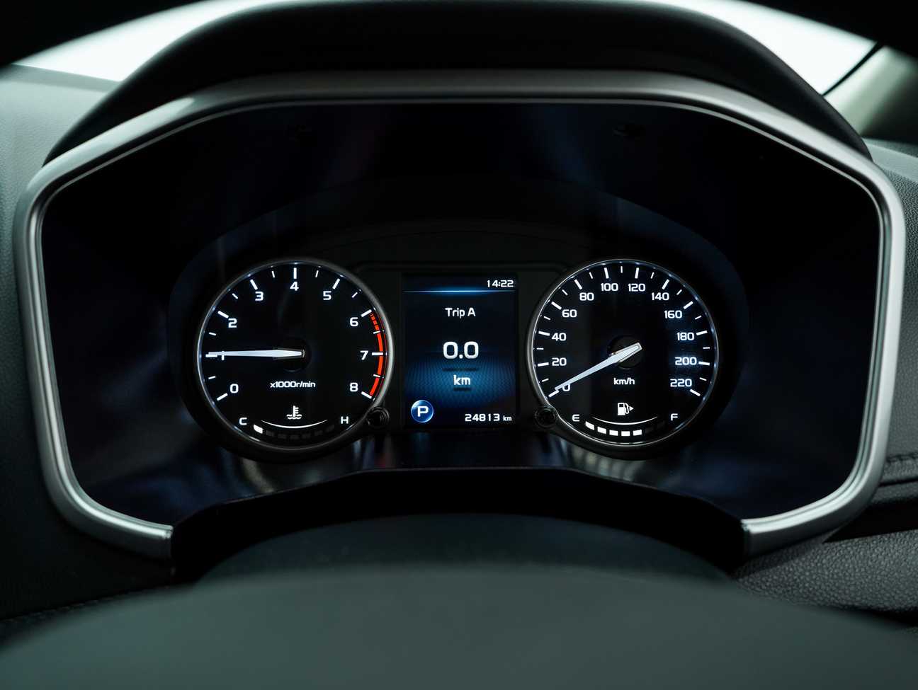used 2025 Proton Persona Executive 1.6