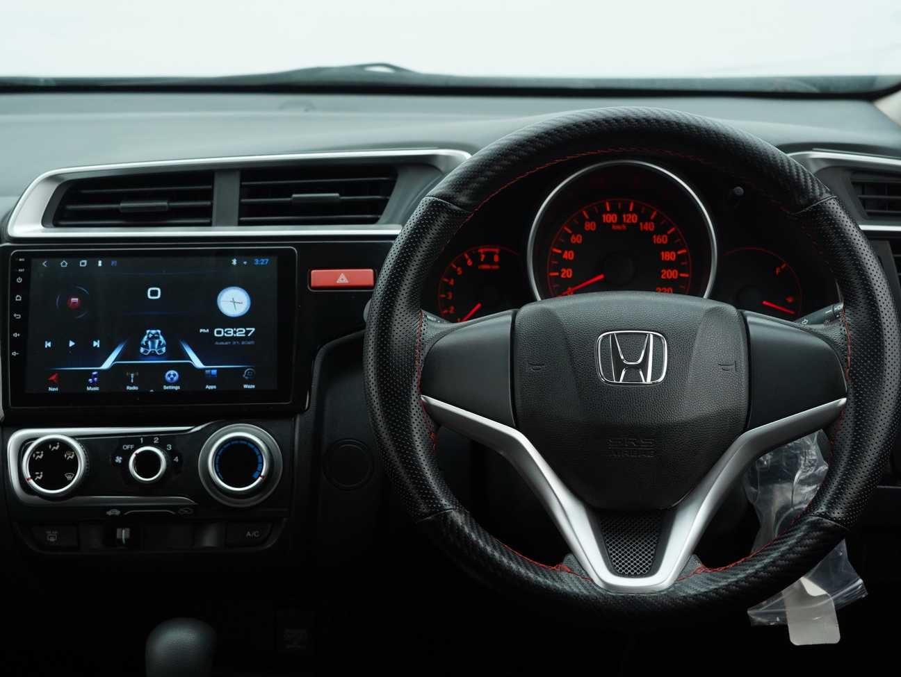 terpakai 2016 Honda Jazz S 1.5