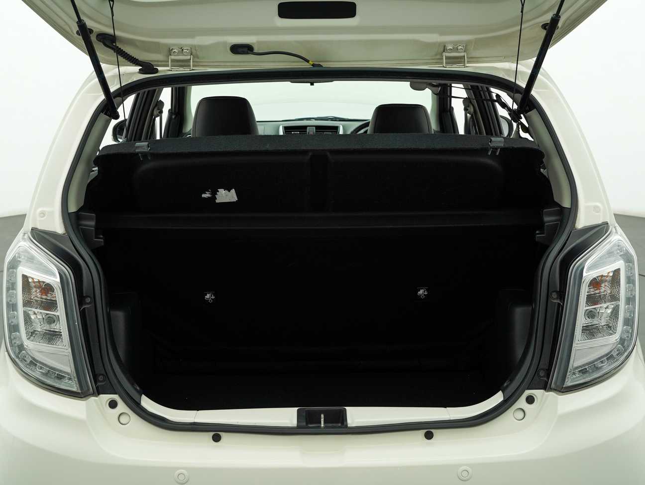 used 2019 Perodua AXIA Advance 1.0