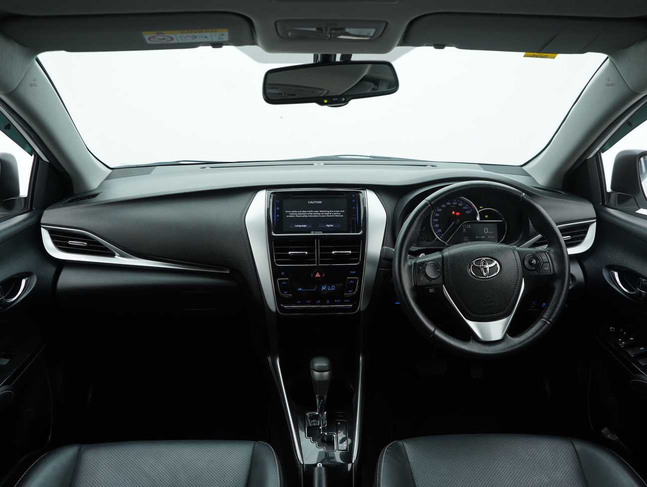 used 2020 Toyota Vios G 1.5