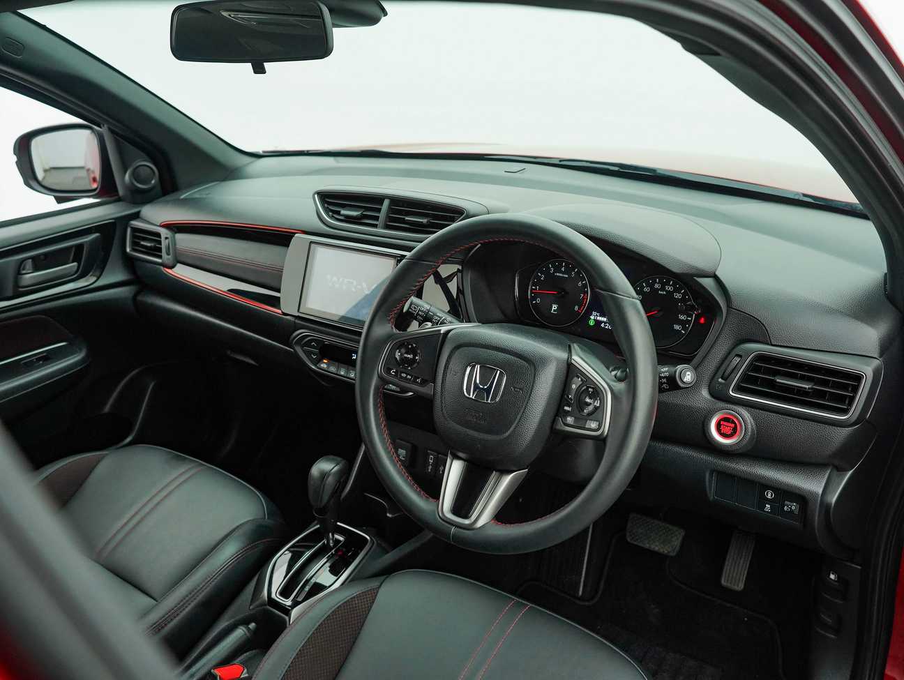 used 2023 Honda WR-V RS 1.5