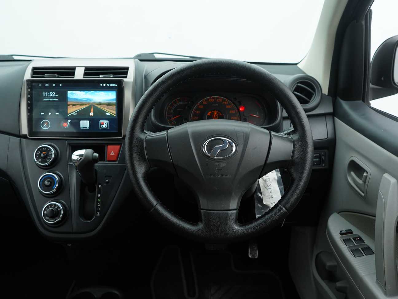 used 2015 Perodua Myvi G 1.3