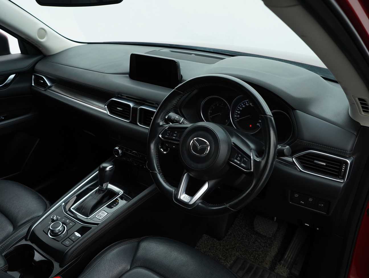 used 2019 Mazda CX-5 SKYACTIV-G GLS 2.0