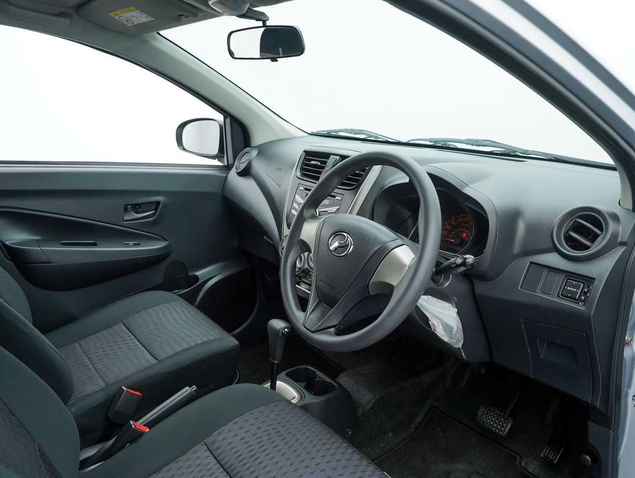 used 2016 Perodua AXIA G 1.0