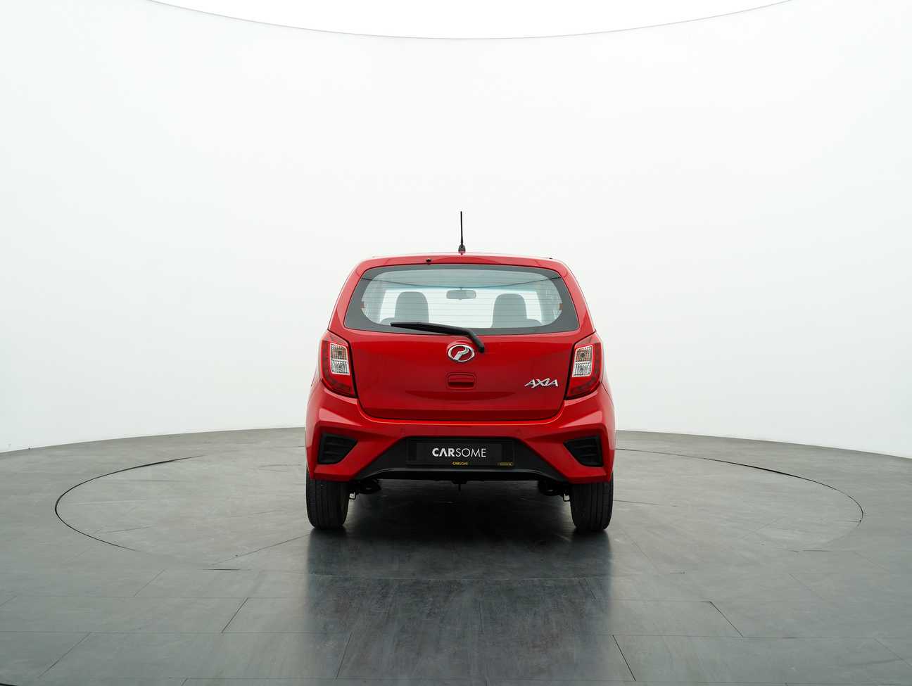 used 2020 Perodua AXIA GXtra 1.0