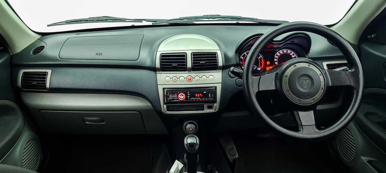 used 2014 Proton PERSONA ELEGANCE BASELINE 1.6