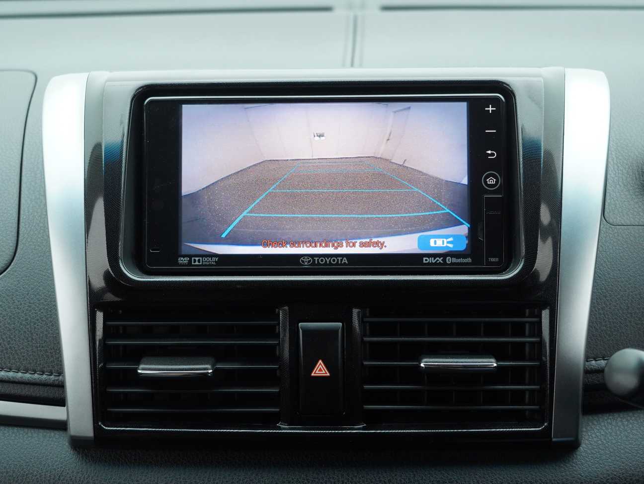 used 2016 Toyota Vios G 1.5