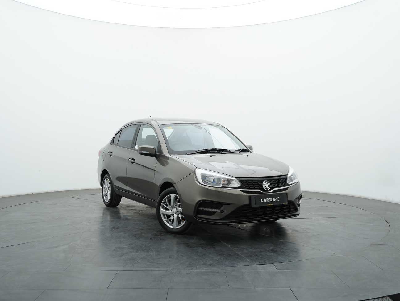 terpakai 2023 Proton Saga Premium 1.3