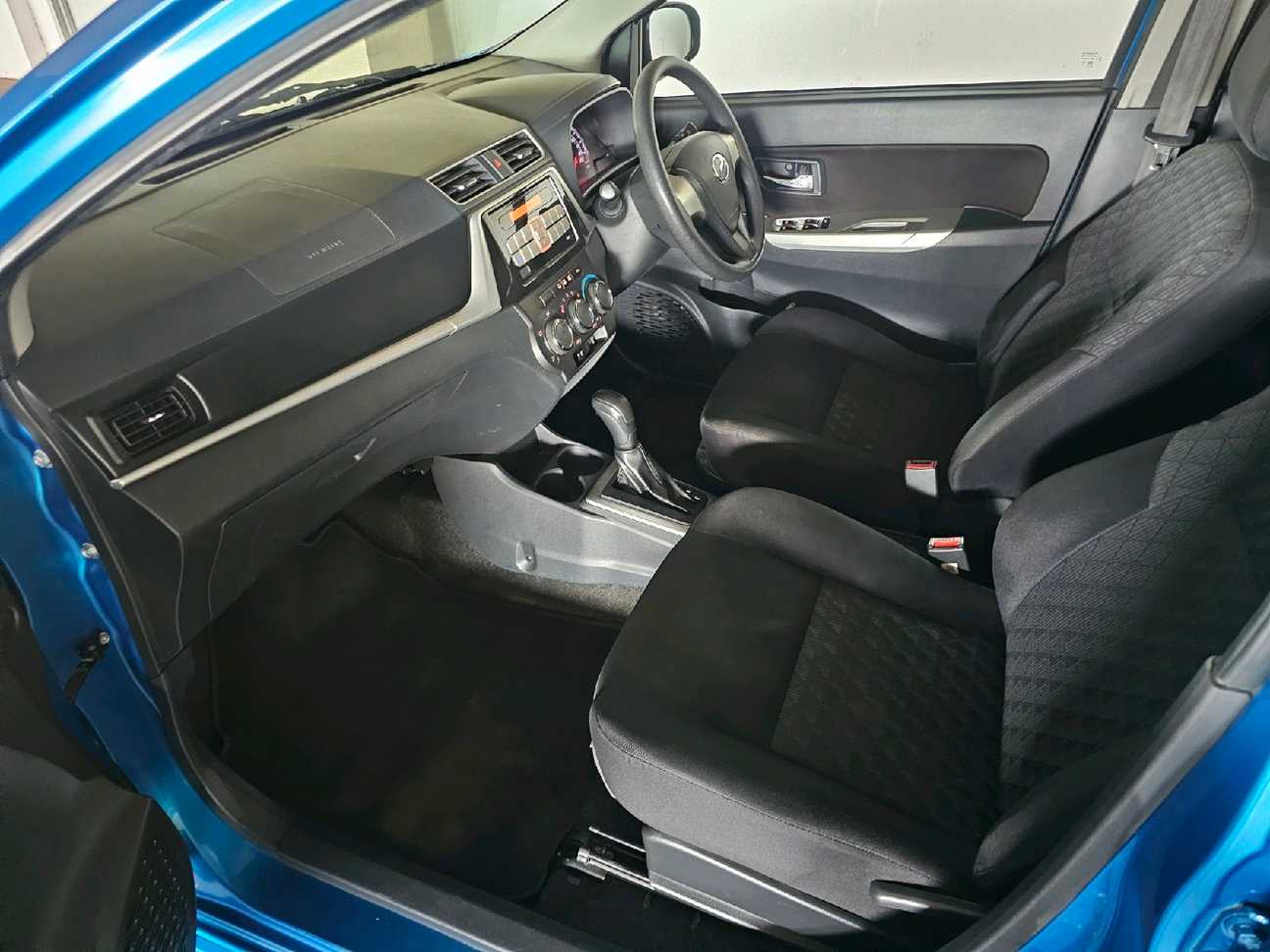 used 2020 Perodua Bezza X 1.3