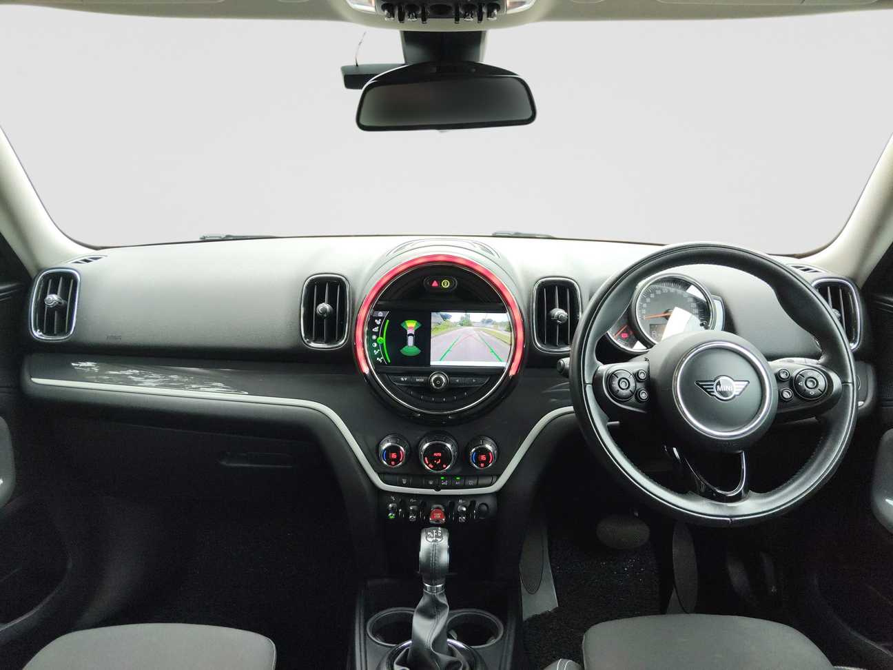 used 2020 MINI Cooper S 5 Door 2.0