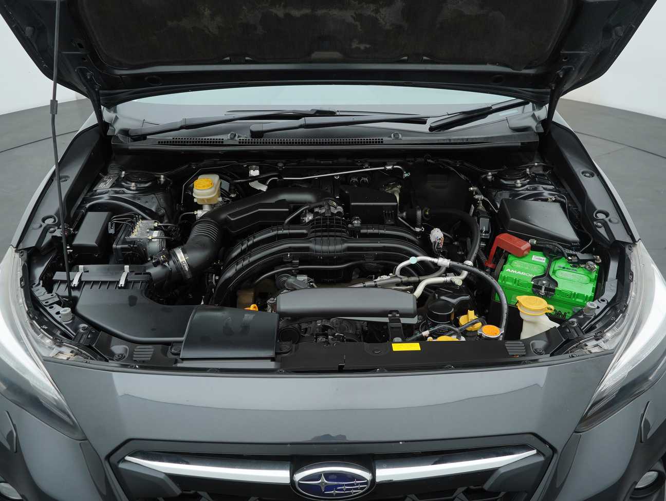 used 2018 Subaru XV P 2.0