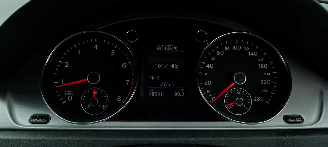 terpakai 2013 Volkswagen CC TSI COMFORT 1.8