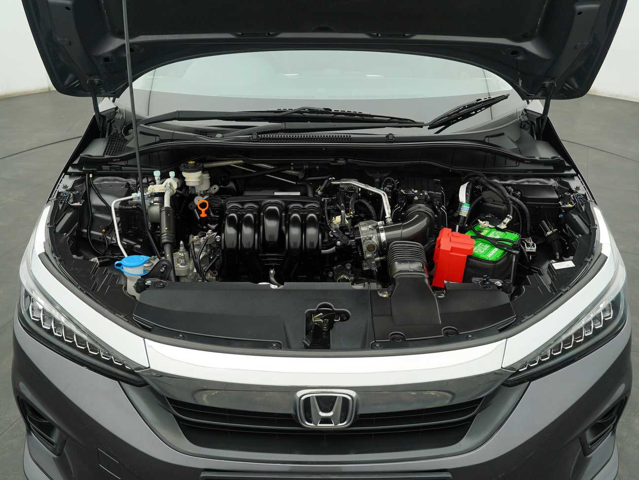 terpakai 2020 Honda City V 1.5