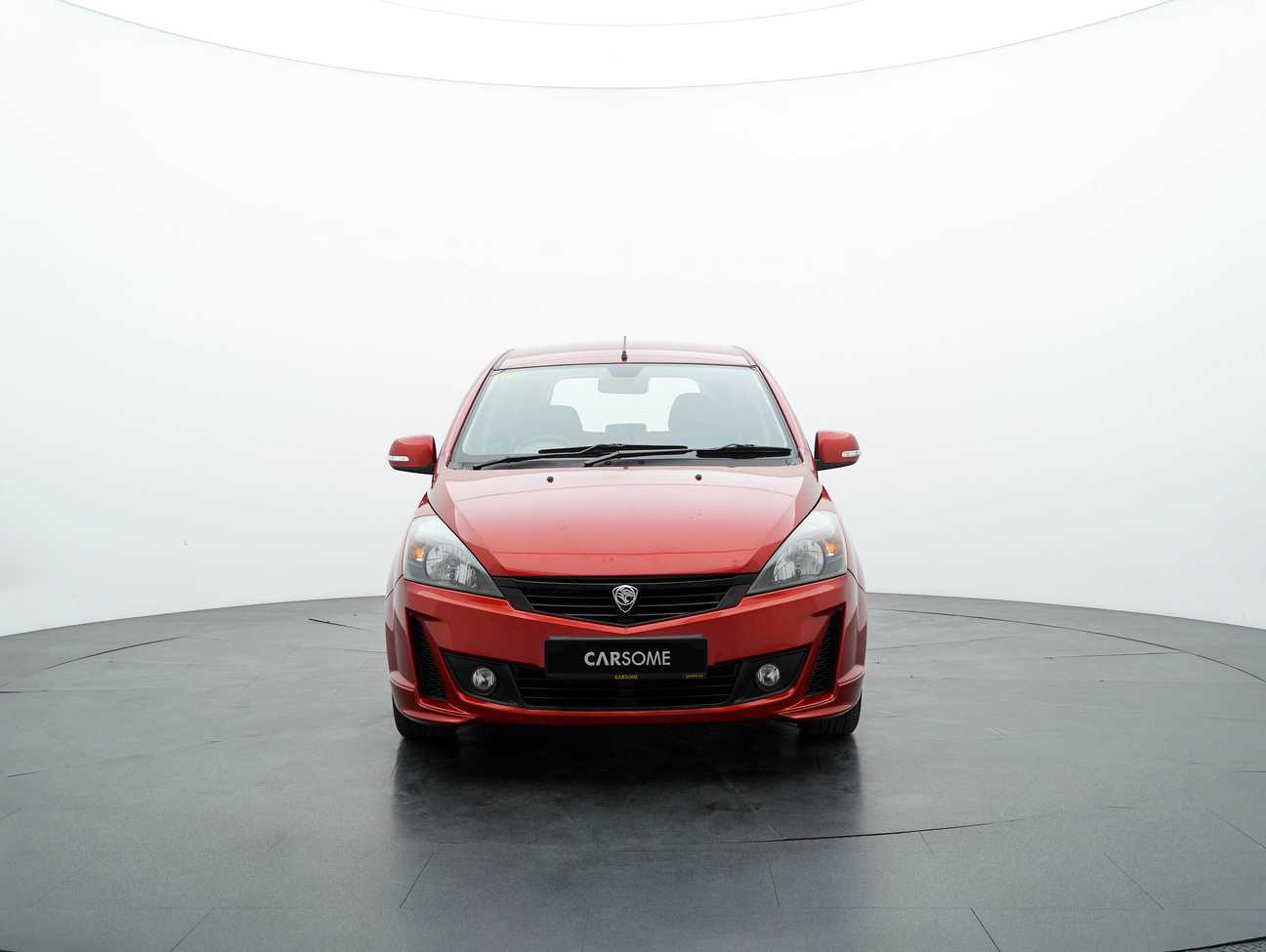 used 2017 Proton Exora Executive 1.6