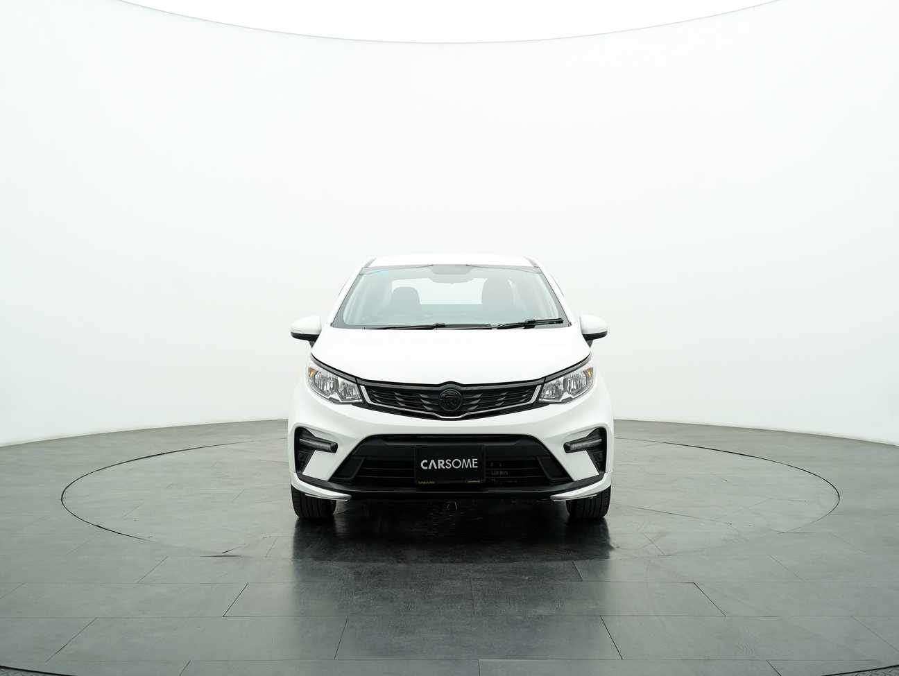 used 2024 Proton Persona Executive 1.6
