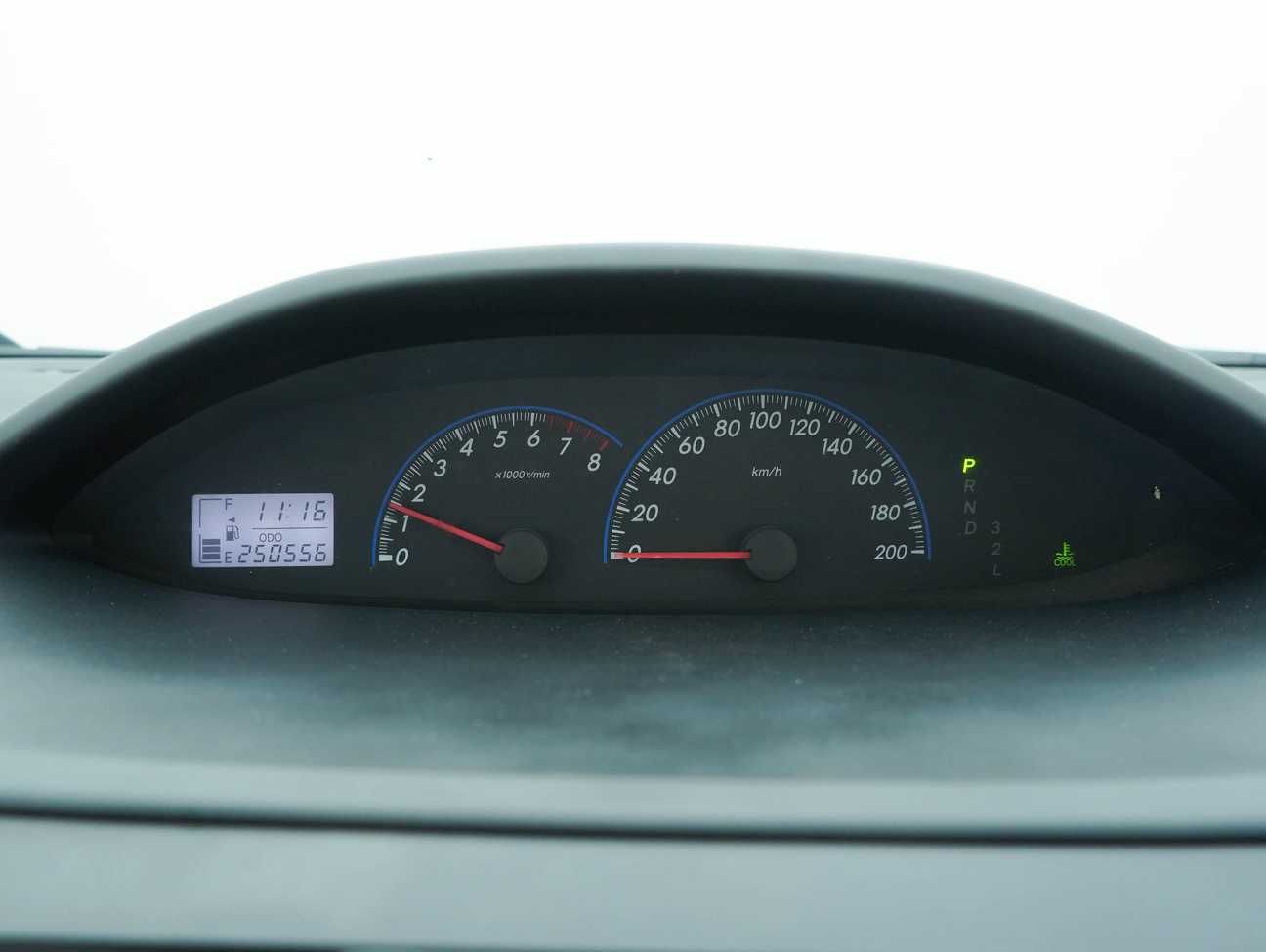 used 2010 Toyota Vios J 1.5