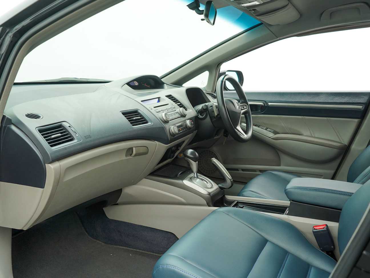 terpakai 2010 Honda Civic S 2.0