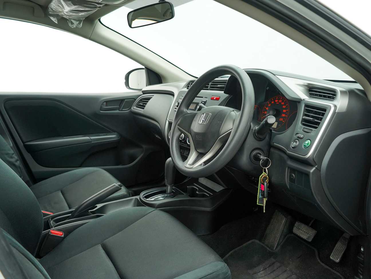 used 2016 Honda City S Plus 1.5