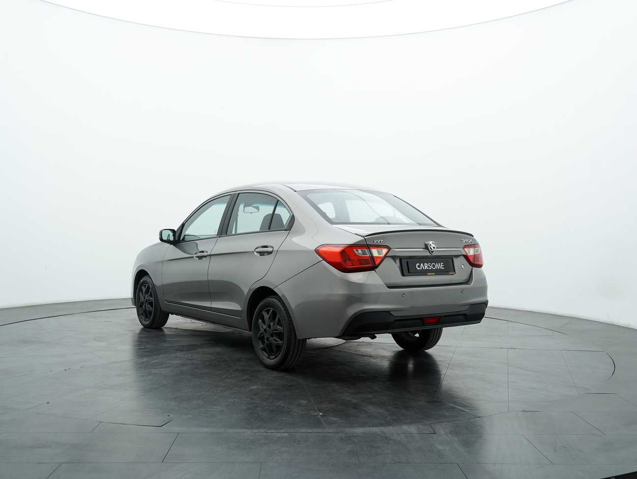 used 2017 Proton Saga Executive 1.3