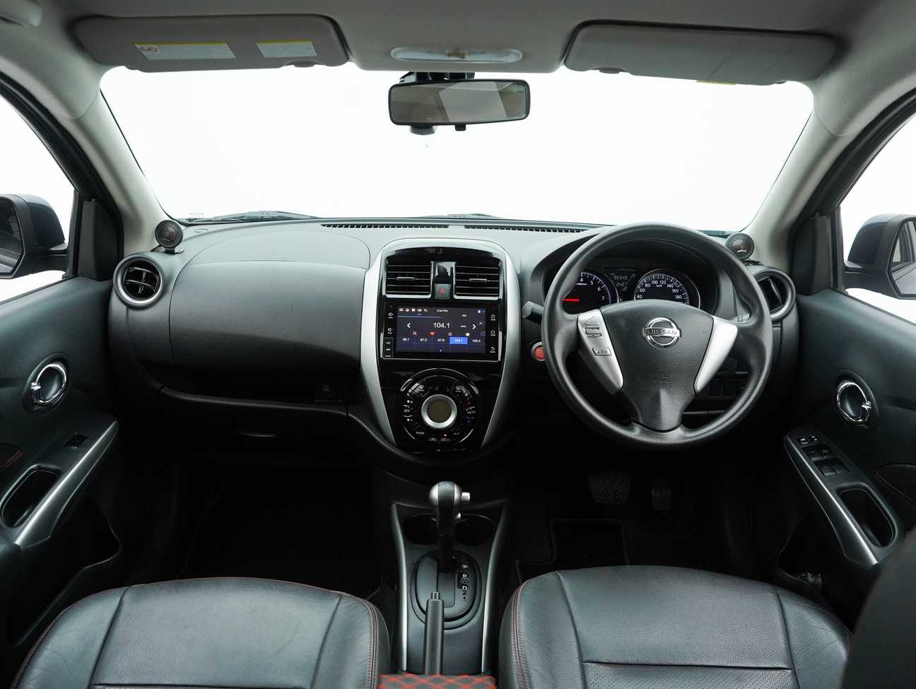 terpakai 2017 Nissan Almera VL 1.5