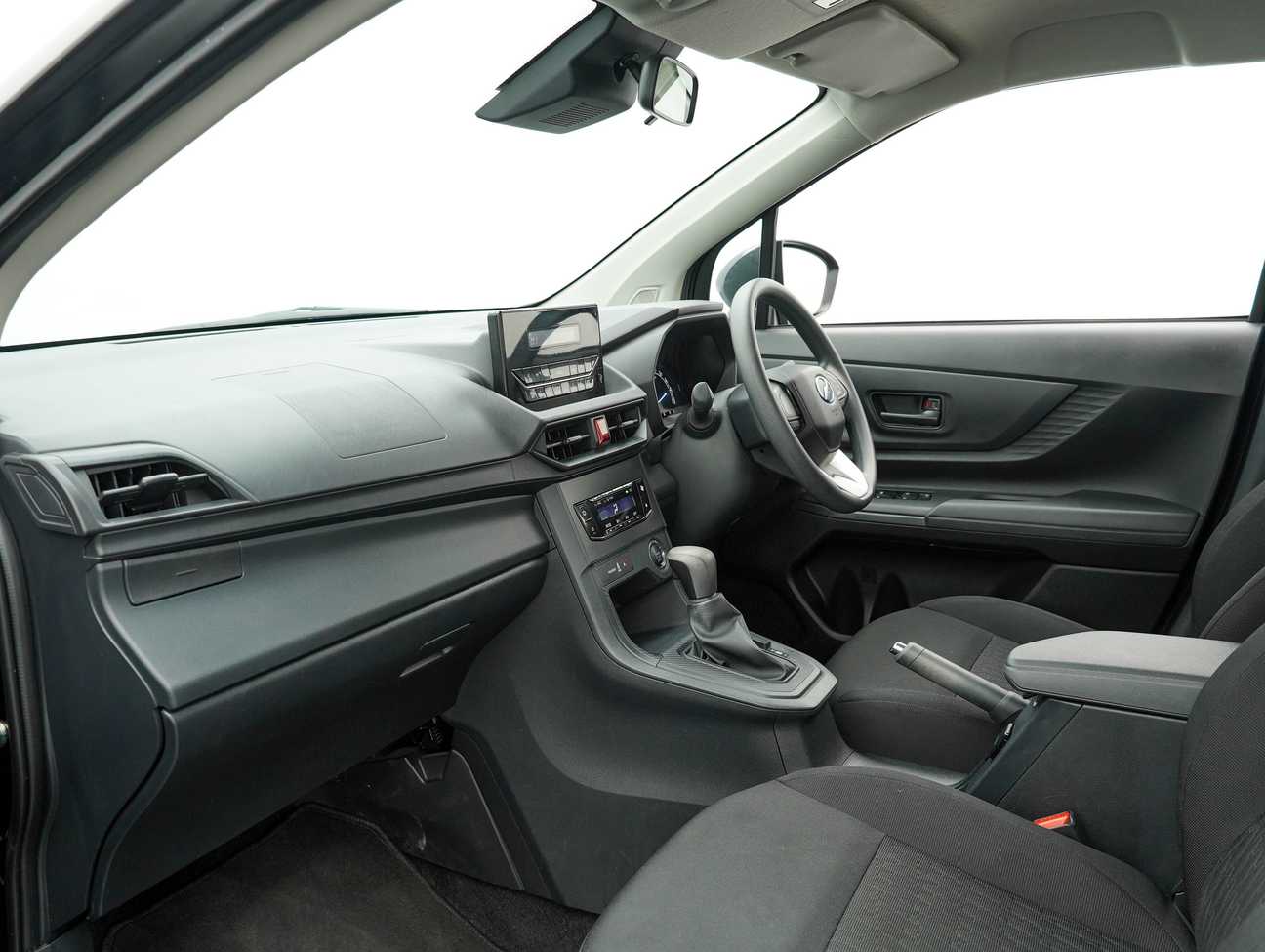 used 2022 Perodua Alza X 1.5