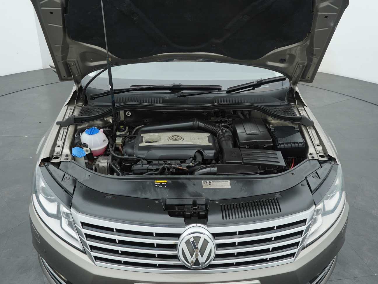 used 2013 Volkswagen CC Sport 1.8
