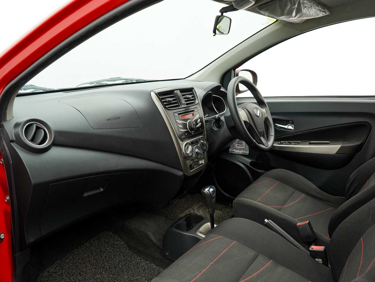 used 2015 Perodua AXIA SE 1.0