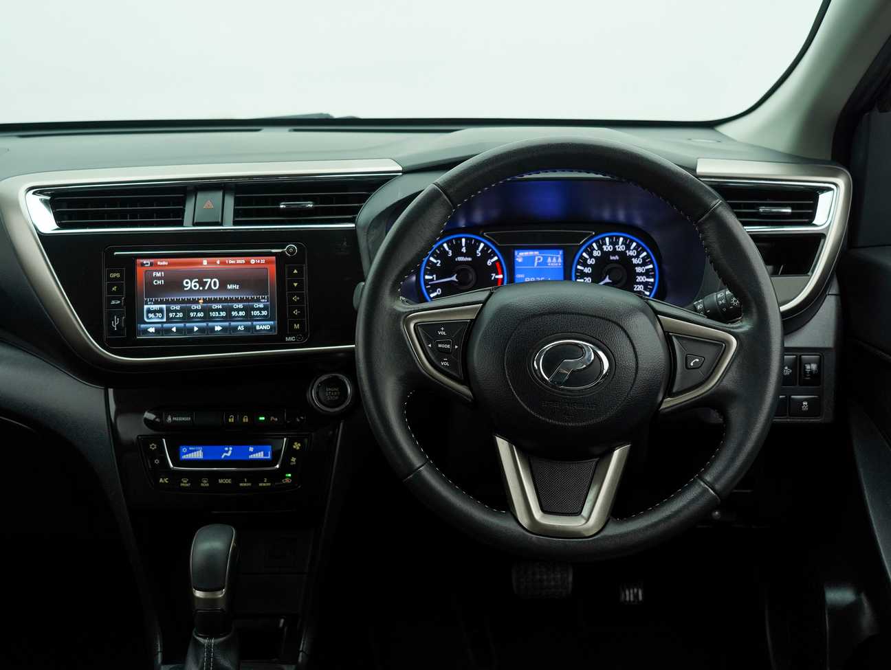 used 2020 Perodua Myvi AV 1.5