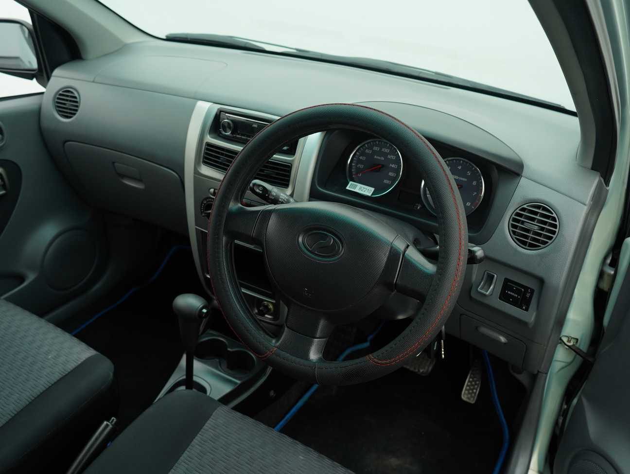 used 2009 Perodua Viva EZ Elite 1.0