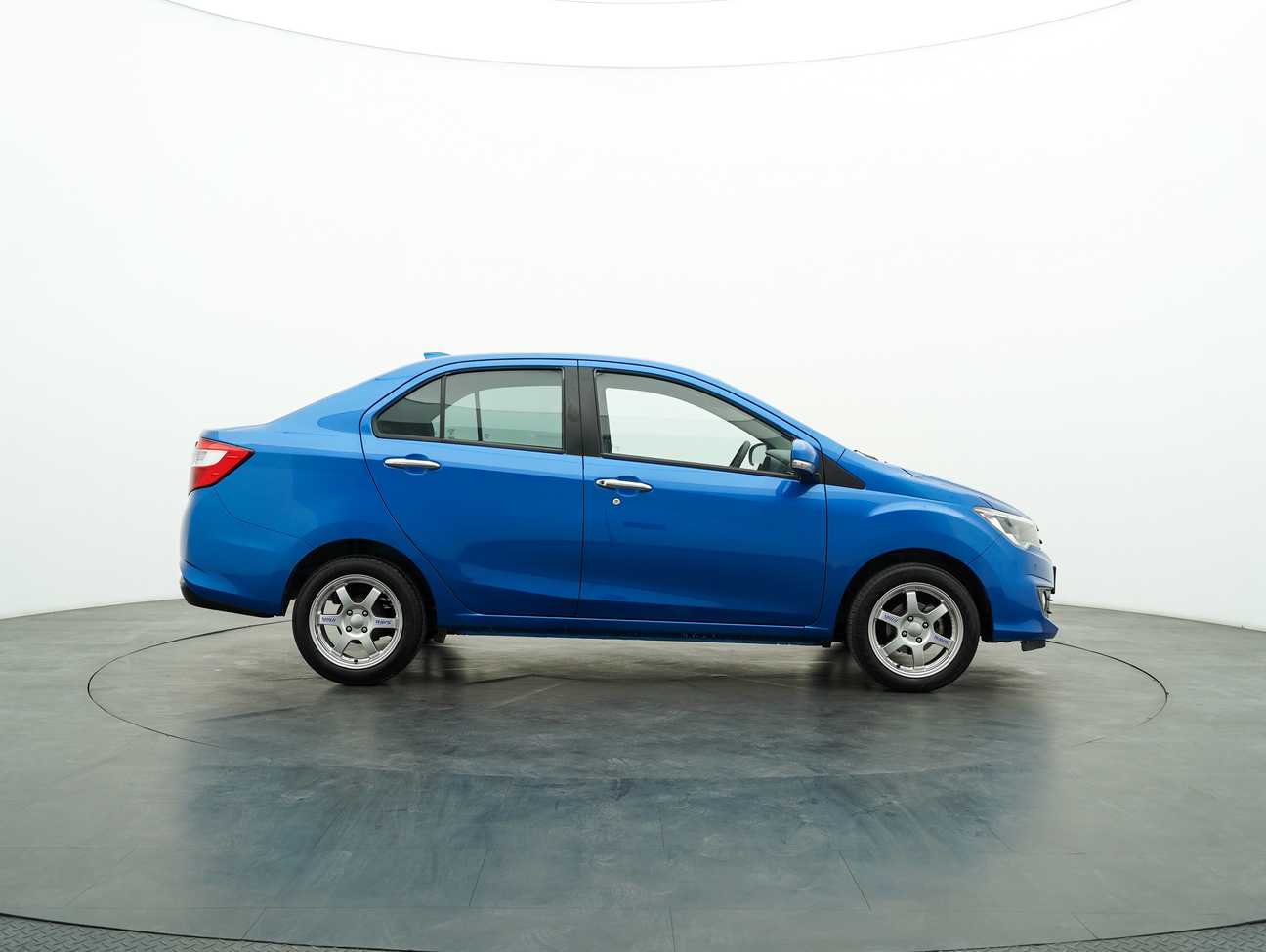 used 2018 Perodua Bezza X Premium 1.3